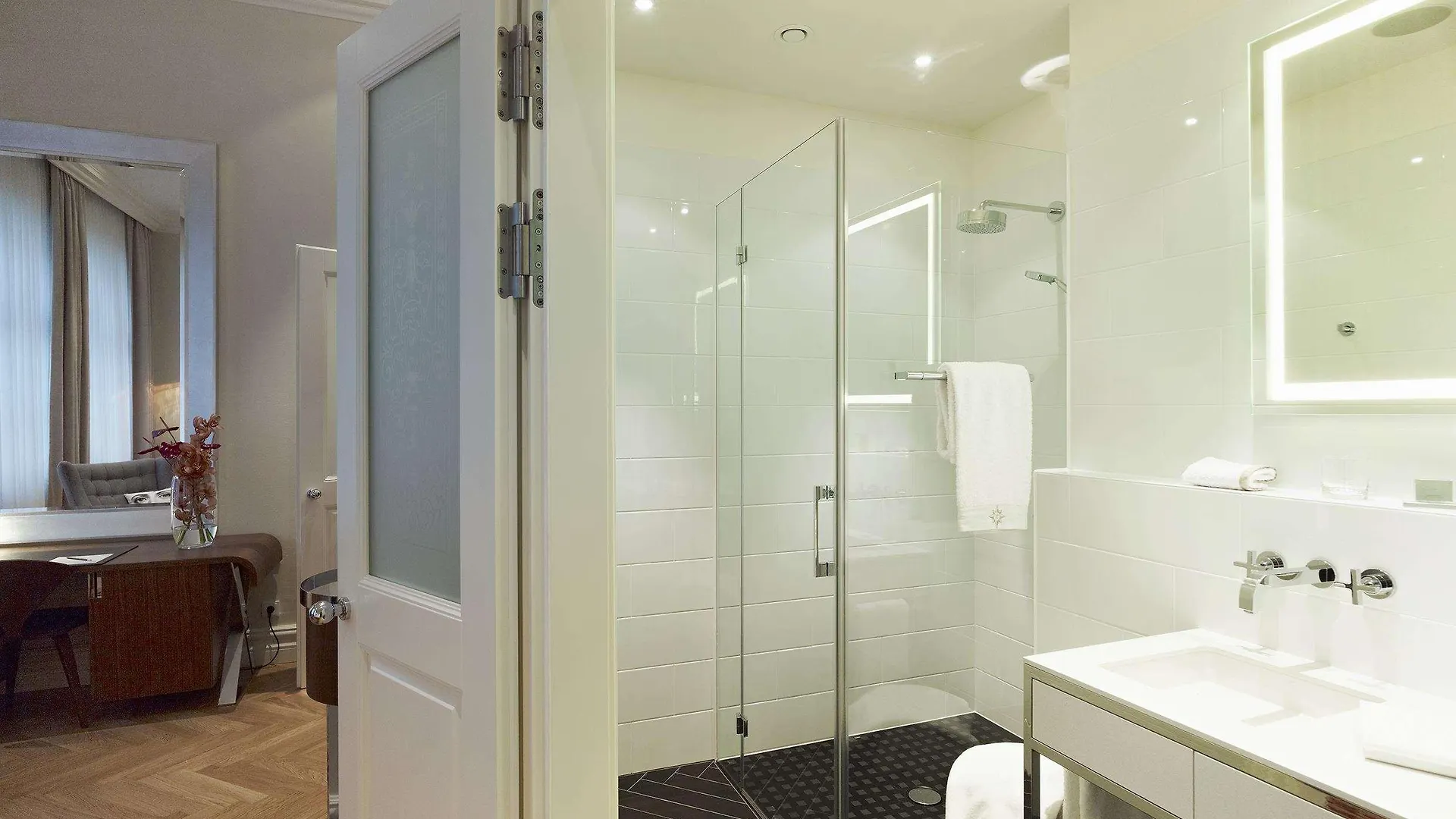 Hotel Sans Souci Wien 5*, Vienna Austria