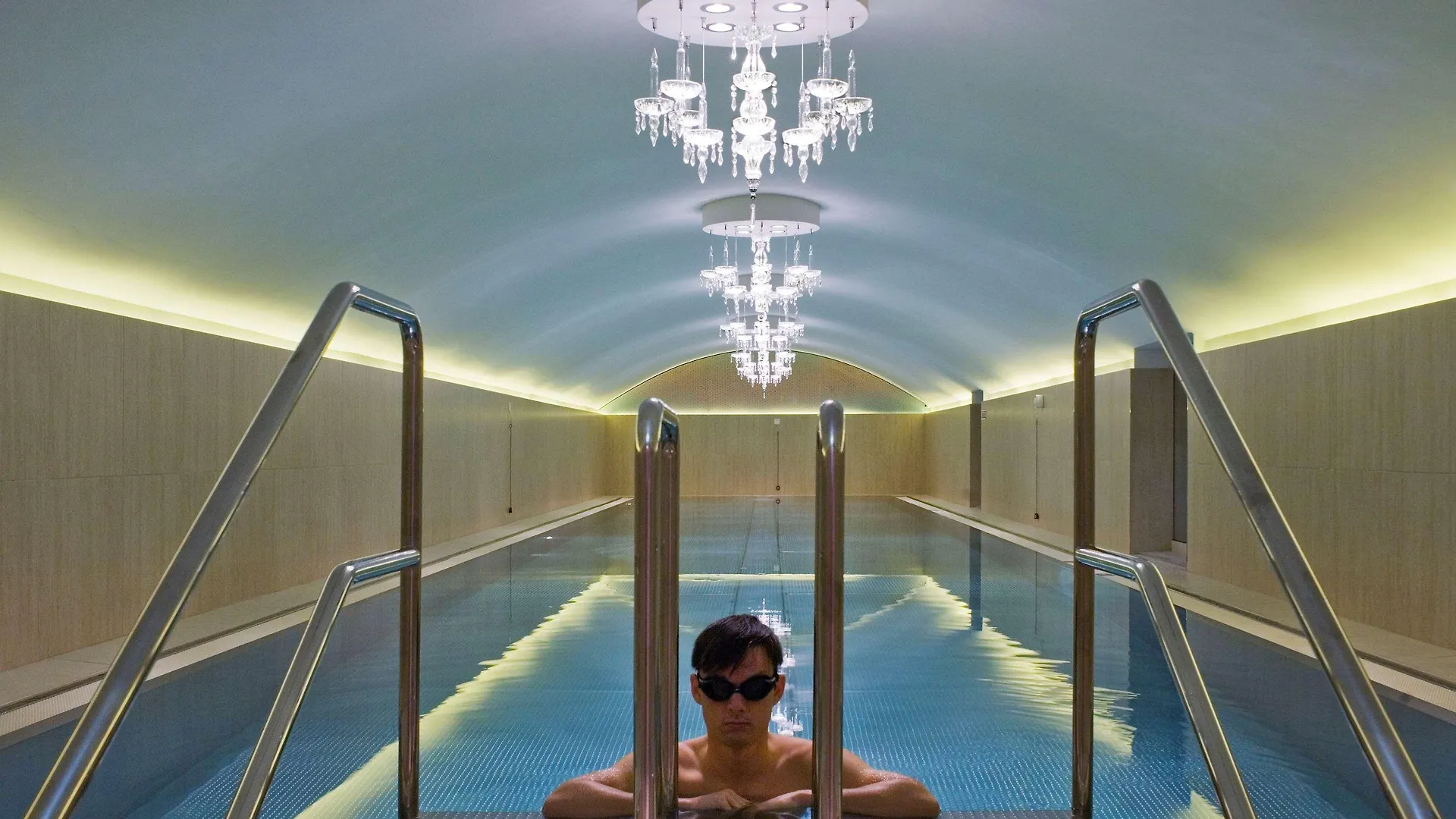 Hotel Sans Souci Wien Austria