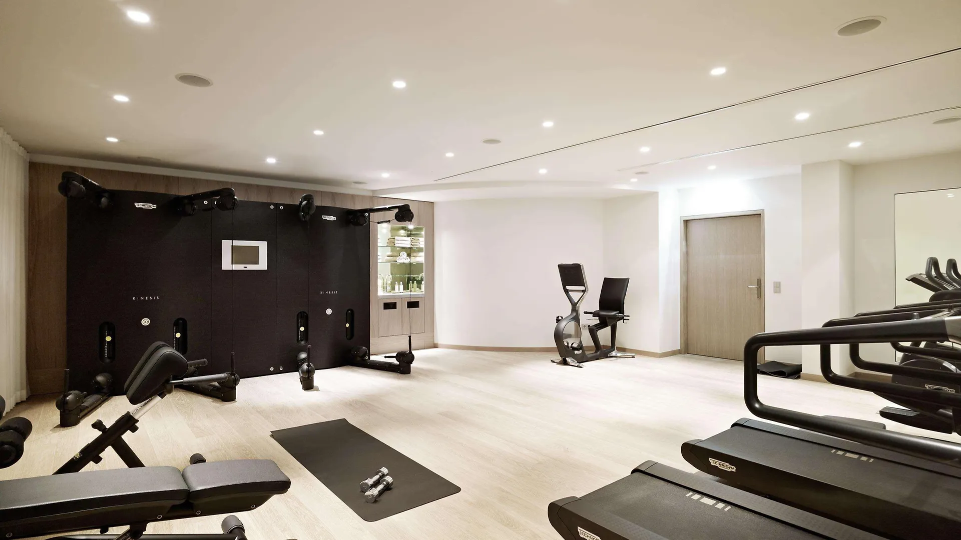 Hotel Sans Souci Wien