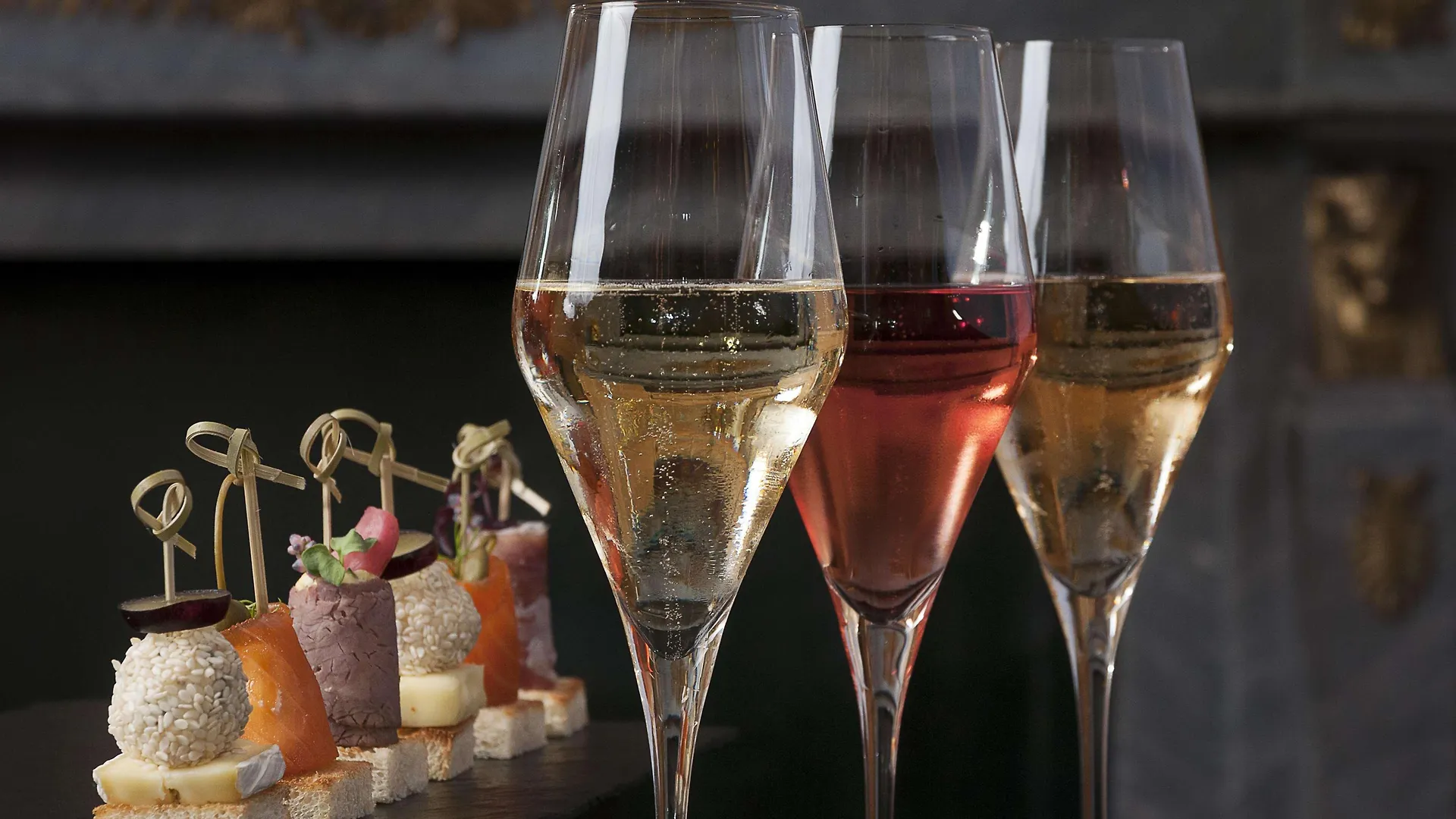 Hotel Sans Souci Wien 5*, Vienna