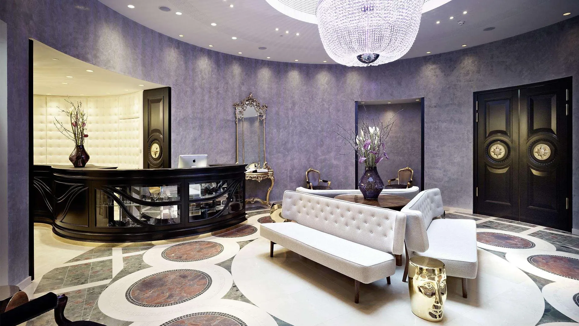 Hotel Sans Souci Wien 5*, Vienna
