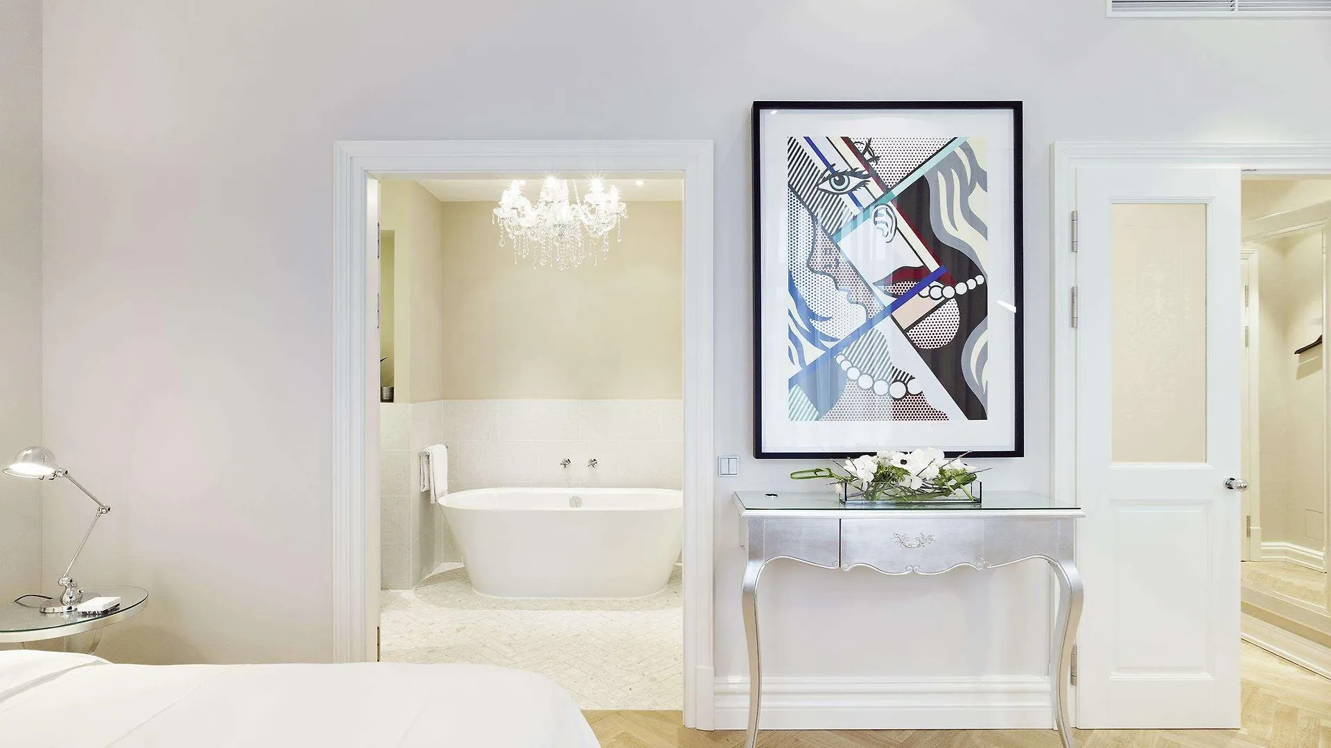 Hotel Sans Souci Wien 5*, Vienna