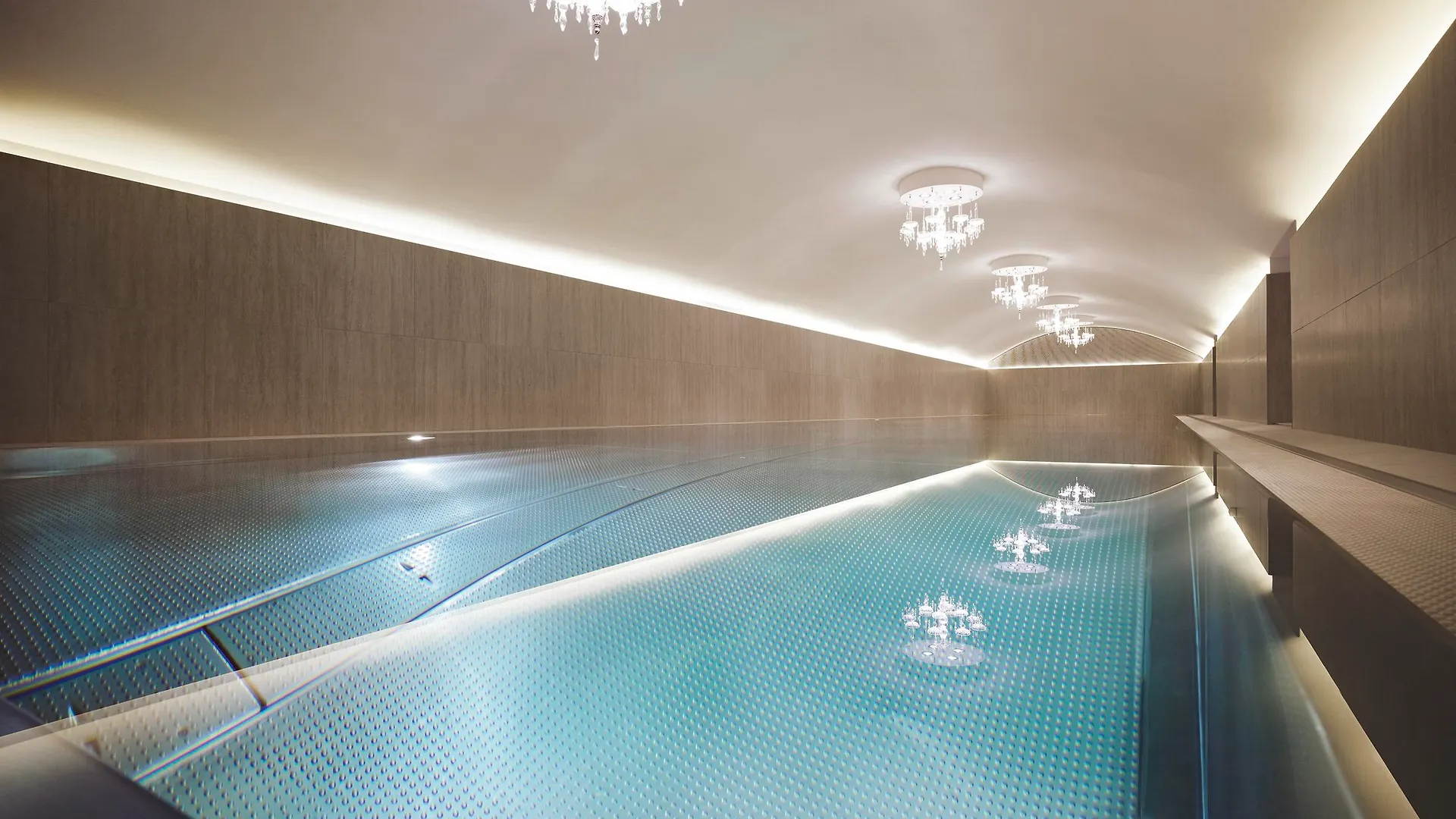 Hotel Sans Souci Wien