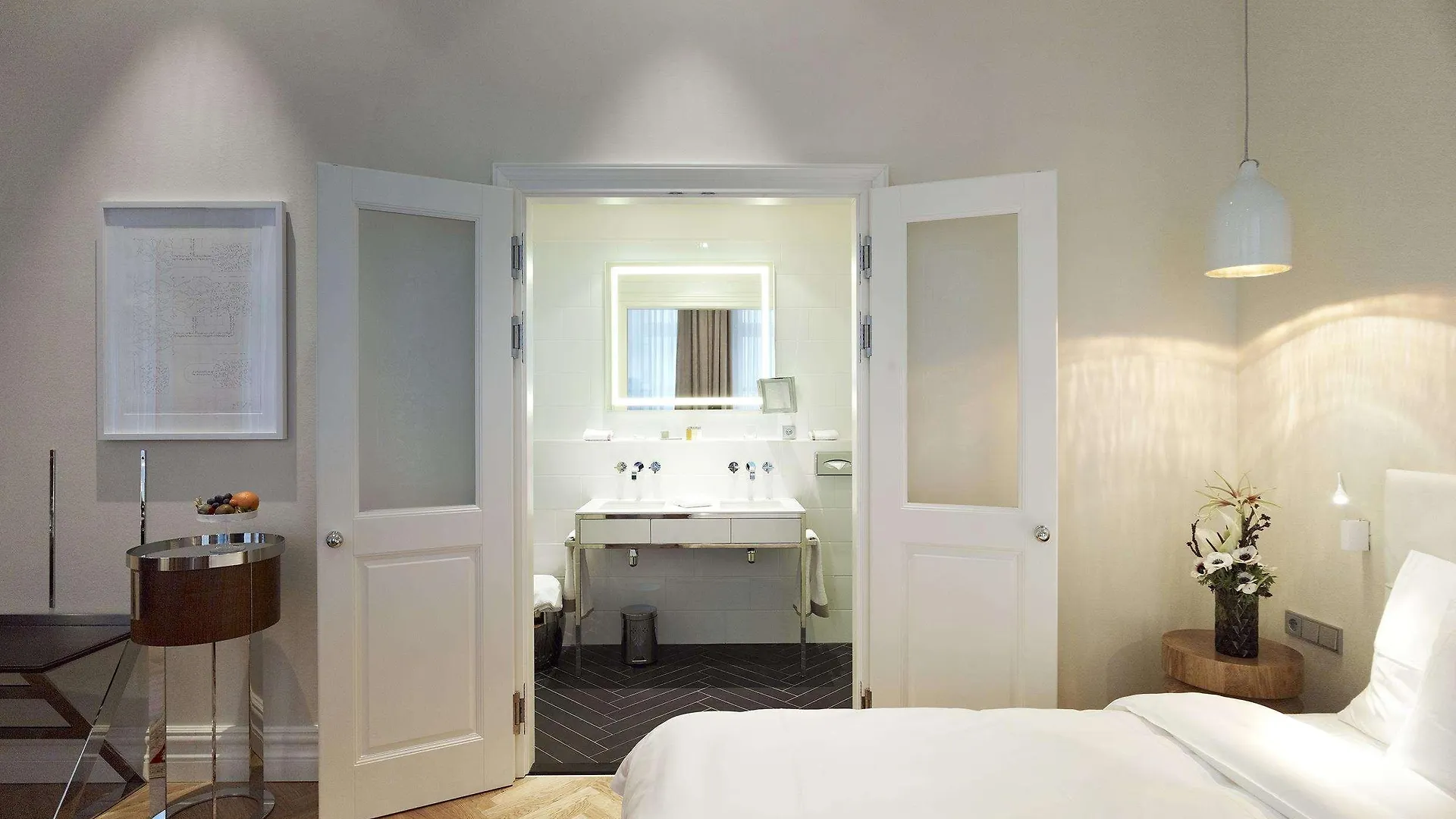 Hotel Sans Souci Wien