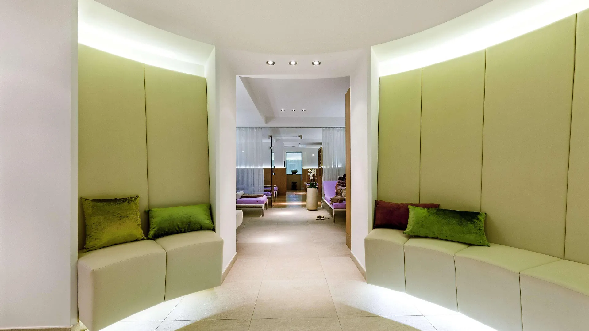 Hotel Sans Souci Wien