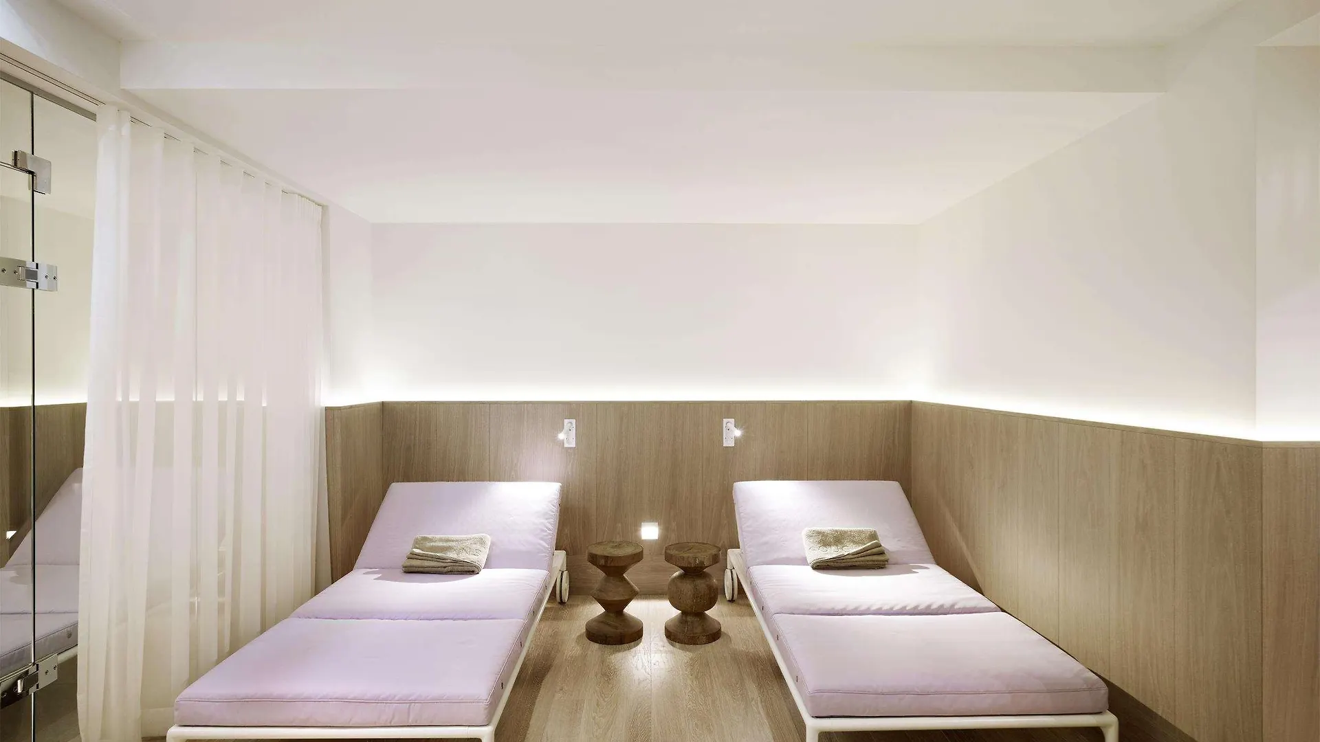 Hotel Sans Souci Wien Vienna
