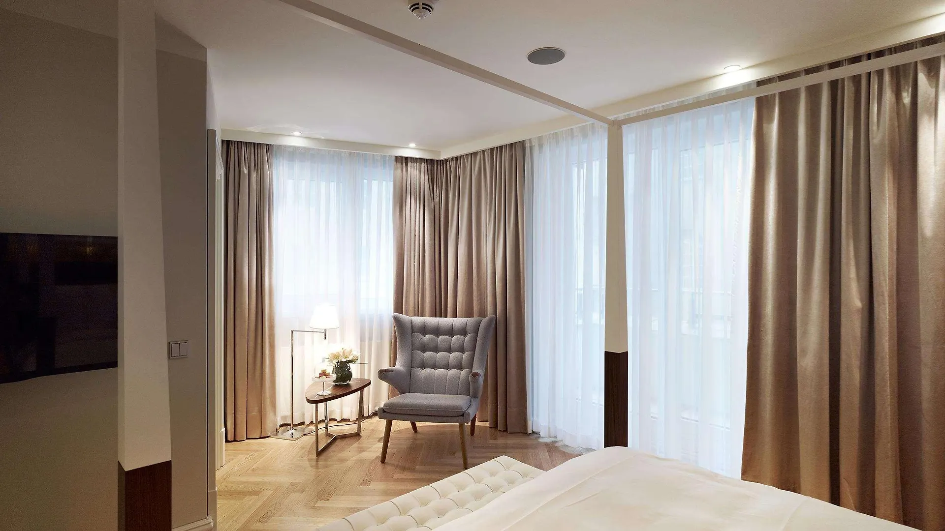 Hotel Sans Souci Wien