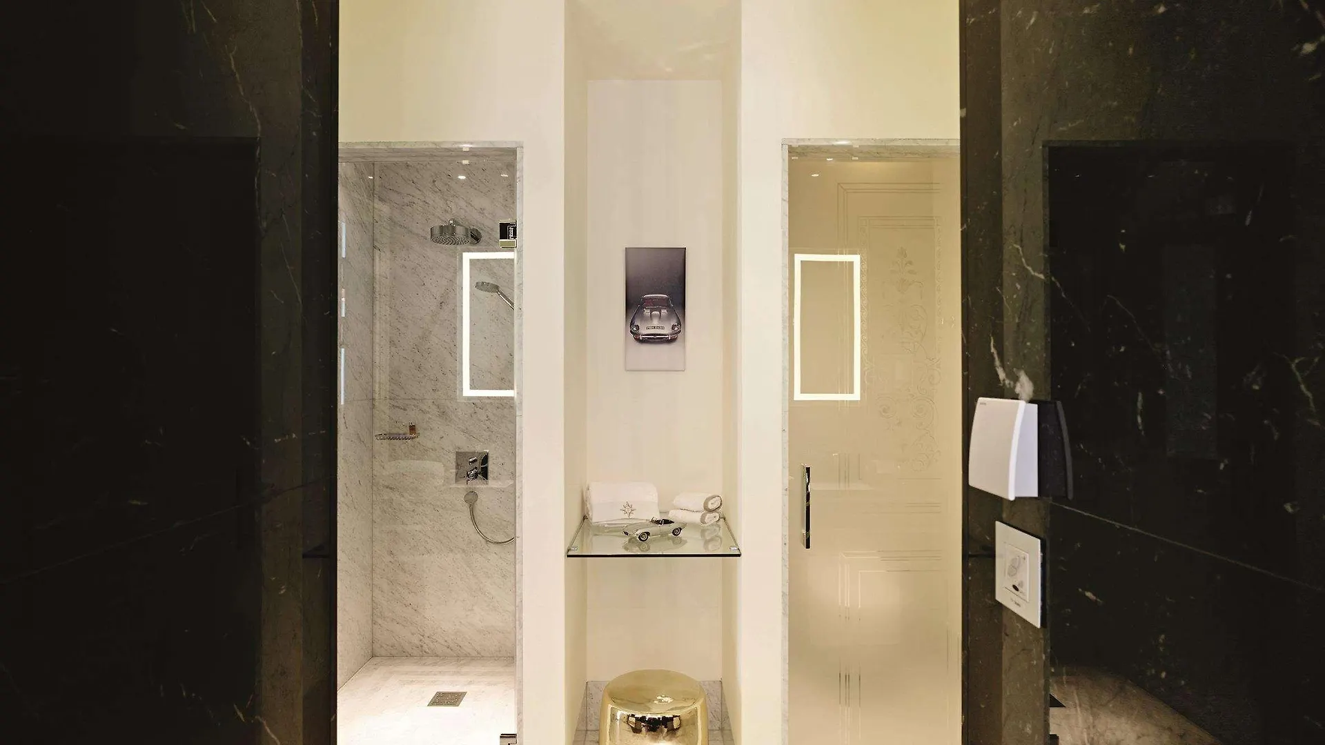 Hotel Sans Souci Wien