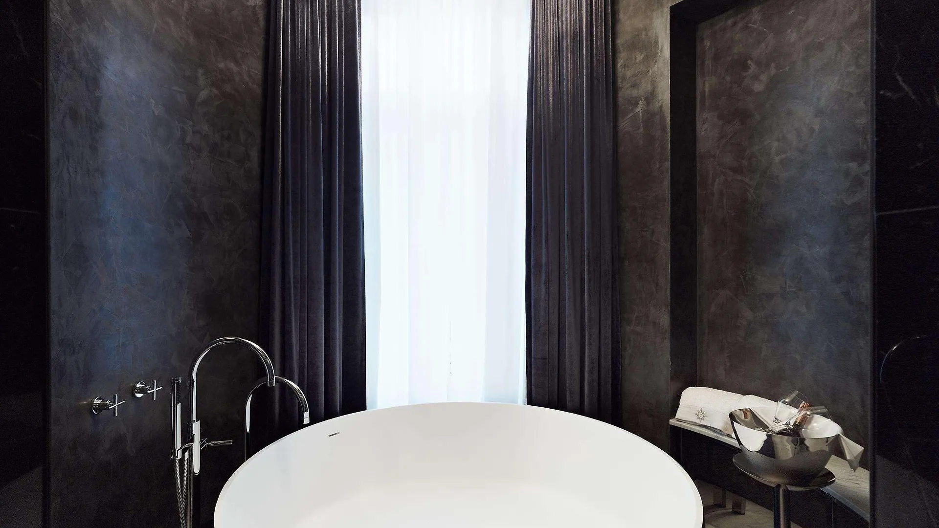 Hotel Sans Souci Wien 5*, Vienna