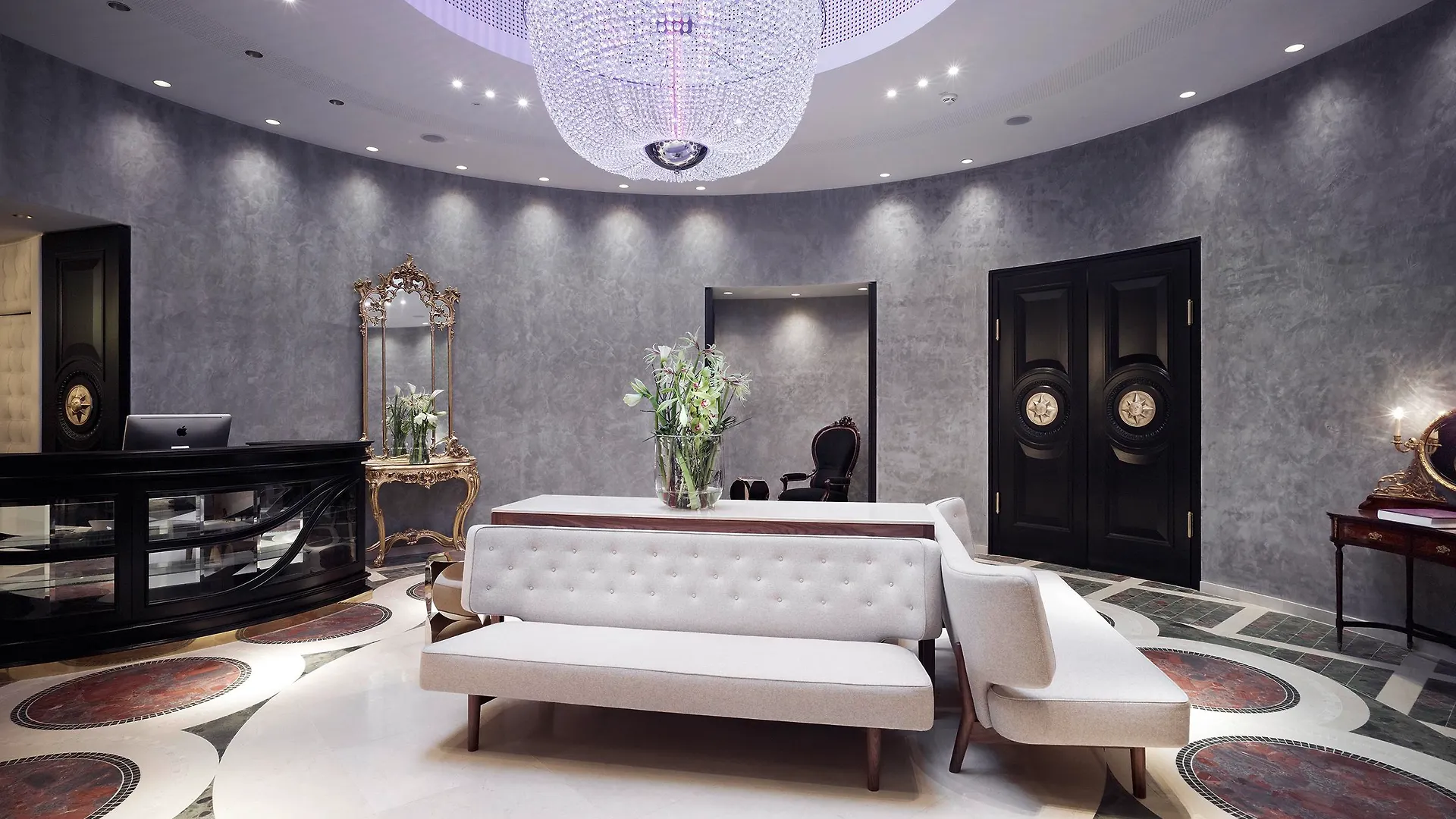Hotel Sans Souci Wien