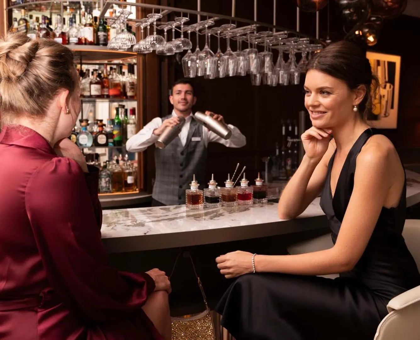Hotel Sans Souci Wien Vienna