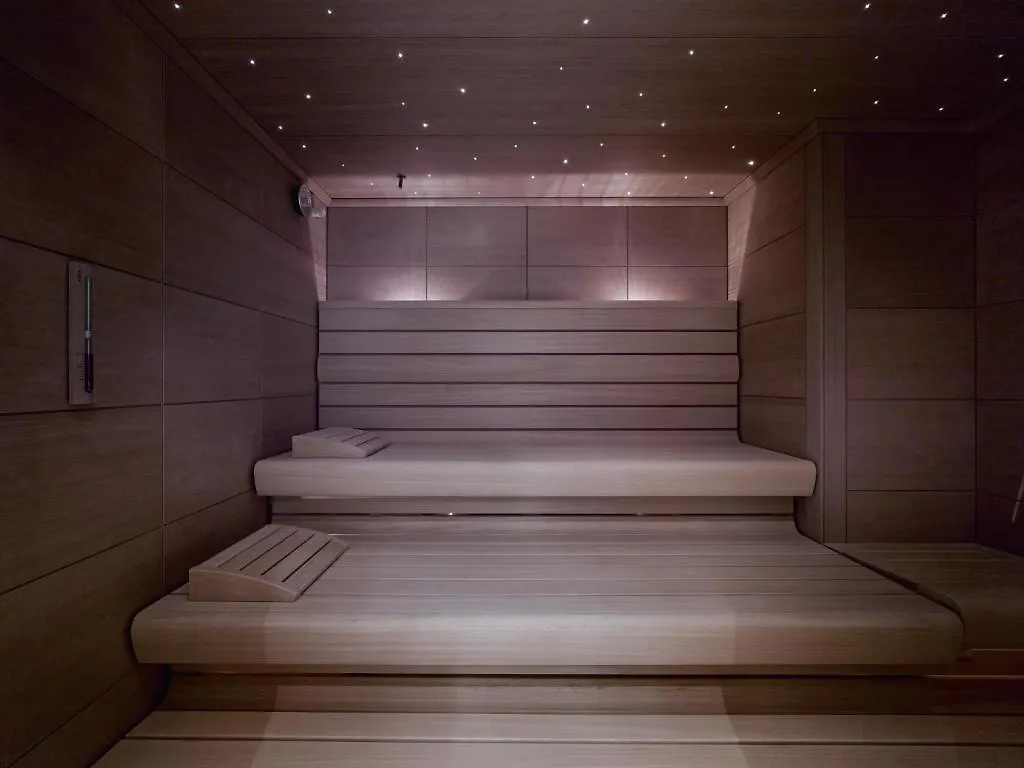 Hotel Sans Souci Wien 5*, Vienna