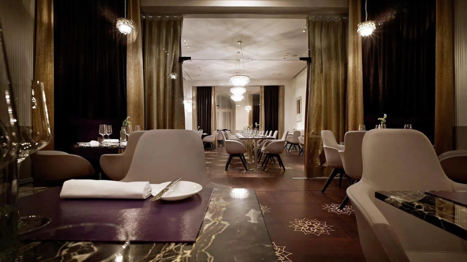 Hotel Sans Souci Wien