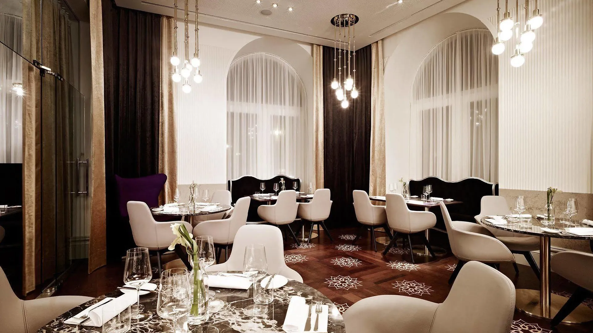 Hotel Sans Souci Wien Vienna