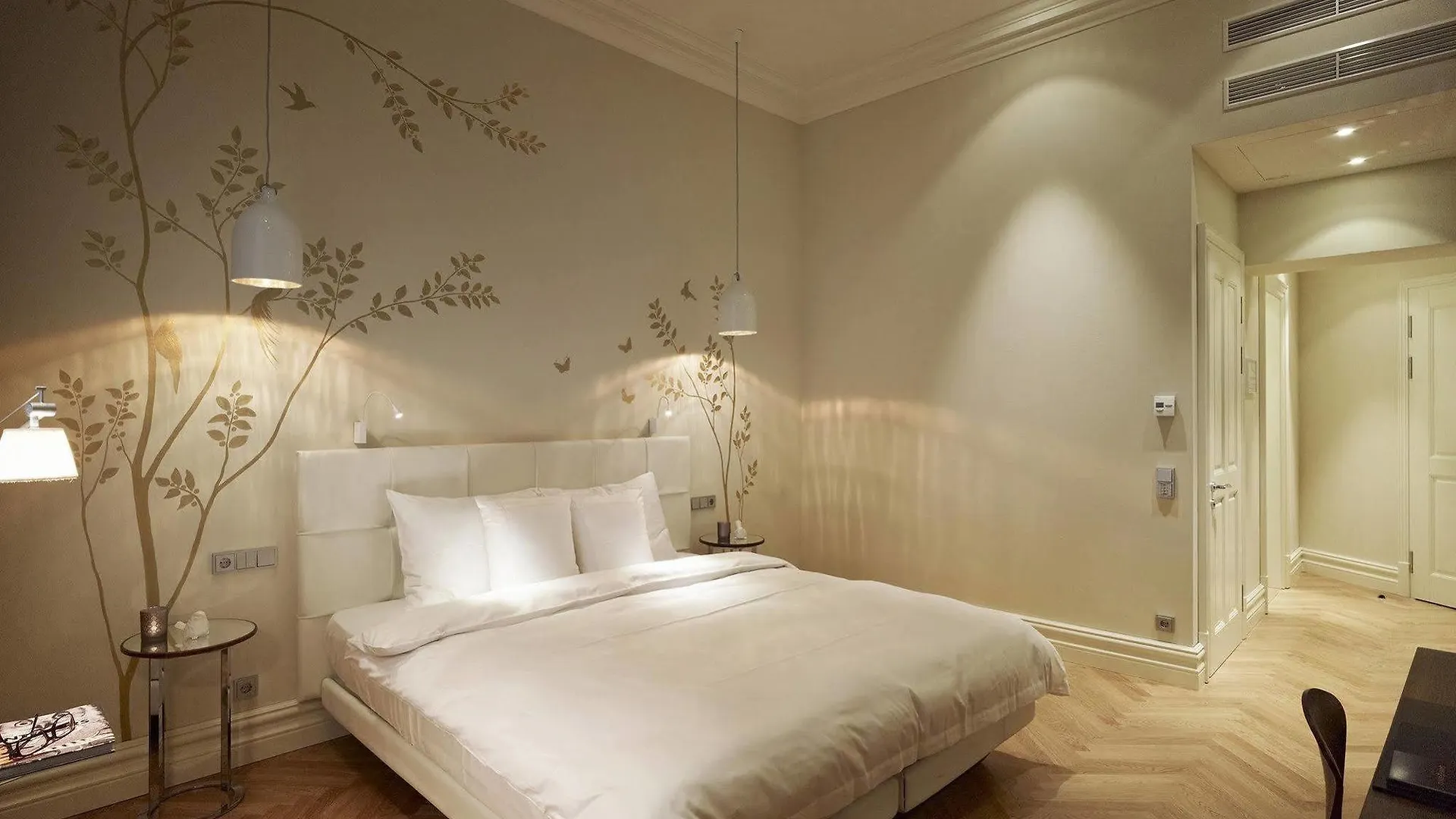 Hotel Sans Souci Wien