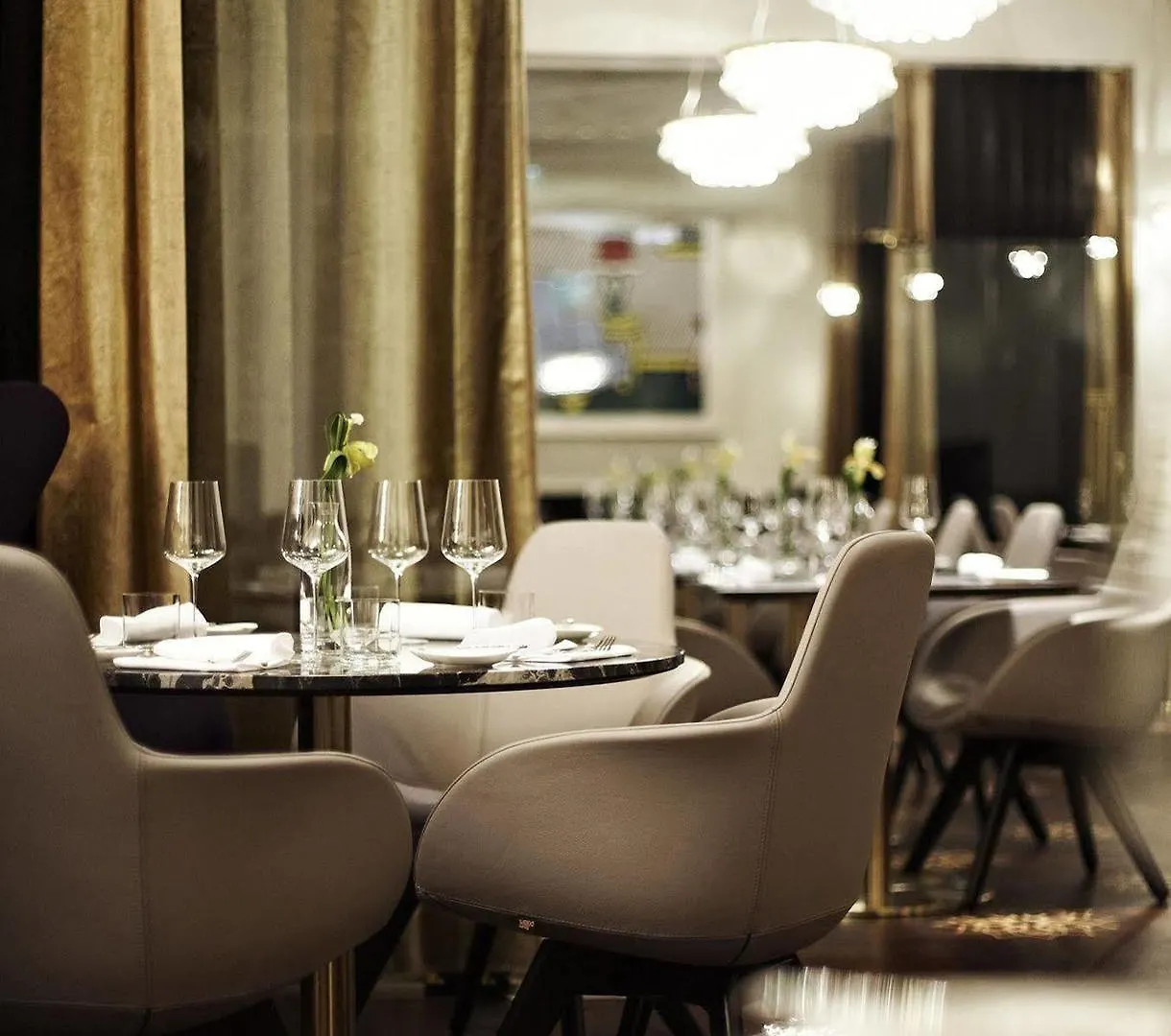 Hotel Sans Souci Wien