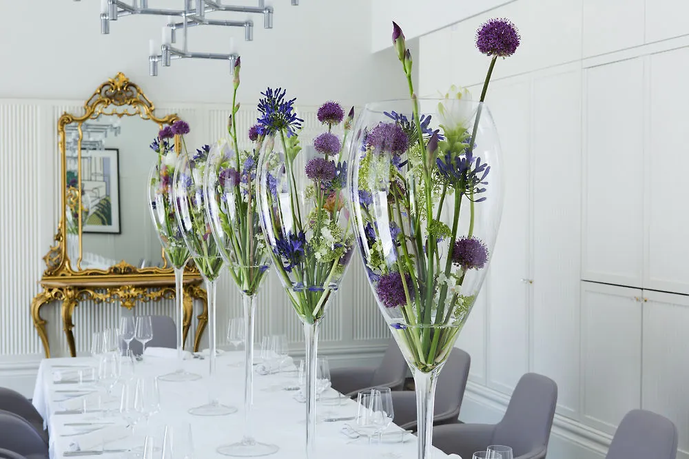 *****  Hotel Sans Souci Wien Austria
