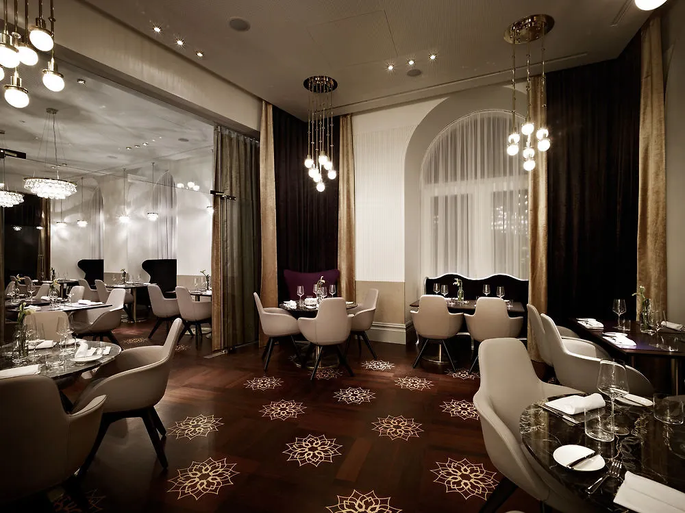 Hotel Sans Souci Wien