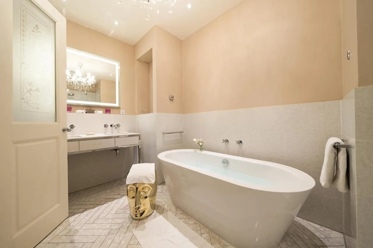 Hotel Sans Souci Wien  Vienna