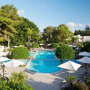 Hotel Corinthia Palace Malta *****
