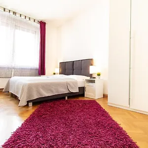 Appartement Apartment Mandlgasse I Contactless Check-In