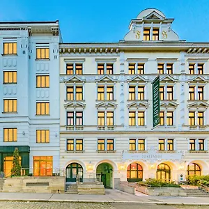 Josefshof Am Rathaus Wien