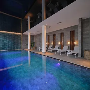 شقة فندقية Adina Belvedere