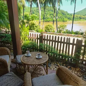 Hotell Mekong Riverview ****