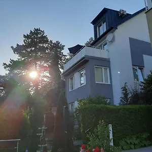 Appartamento Haus Apricum - Schoen Wohnen & Gratis Parken