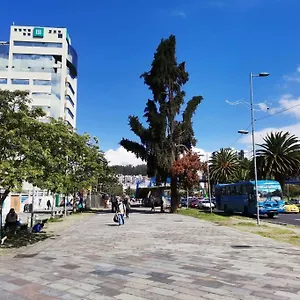  Apartamento Ejecutiva Ecuador