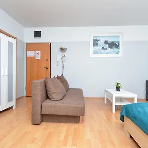 Hotel apartamentowy Agape **