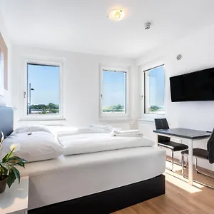 شقة فندقية Feelgood Lakeliving Inklusive Garagenplatz