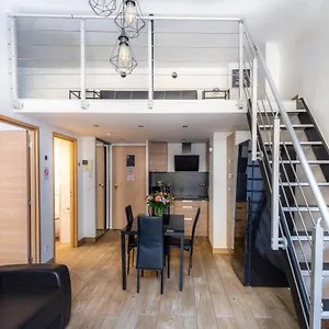 Apartment Jean Medecin - Modern Flat - Heart Of Center 
