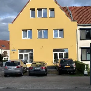  Apartamento Orange Dolce Bélgica
