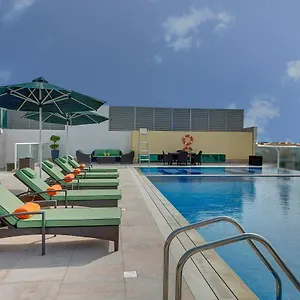 Hotel Al Khoory Atrium ****
