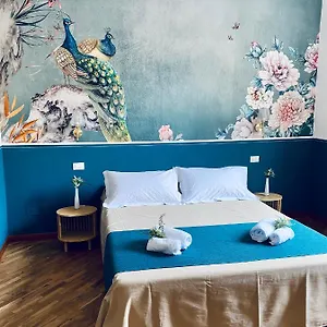 Apartment Blom 