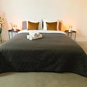  Apartamento Luxury South By Rikas Bélgica