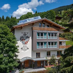 Fuerstauer Appartement