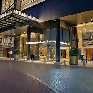 Отель The St. Regis Downtown