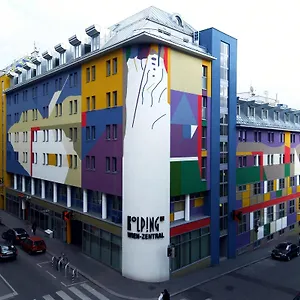Kolping Zentral ** Bécs
