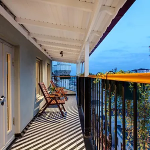 World House Boutique Galata 3* İstanbul