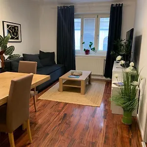  Apartament Flatprovider Comfort Humboldt