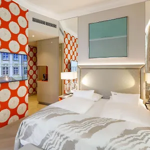 Boutiquehotel Tyrol Вена