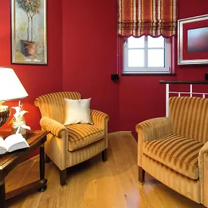 4* Otel Austria Trend Ananas