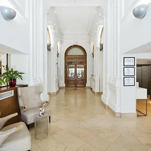 Rathauspark Wien, A Member Of Radisson Individuals Вена