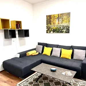 The Barts - Self Check-in Apartamento