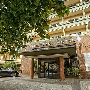 Hotel Mamaison Andrassy ****