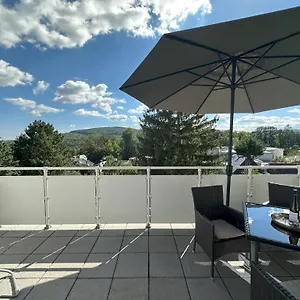 Appartamento Haus Apricum - Schoen Wohnen & Gratis Parken