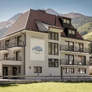 The Classic By Regina Appartement