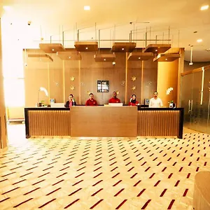 Apartment Alraef Luxury 